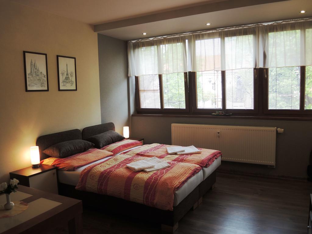 Apartmany Rudolf Spišská Nová Ves Ruang foto