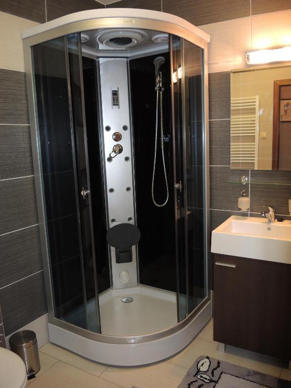 Apartmany Rudolf Spišská Nová Ves Ruang foto