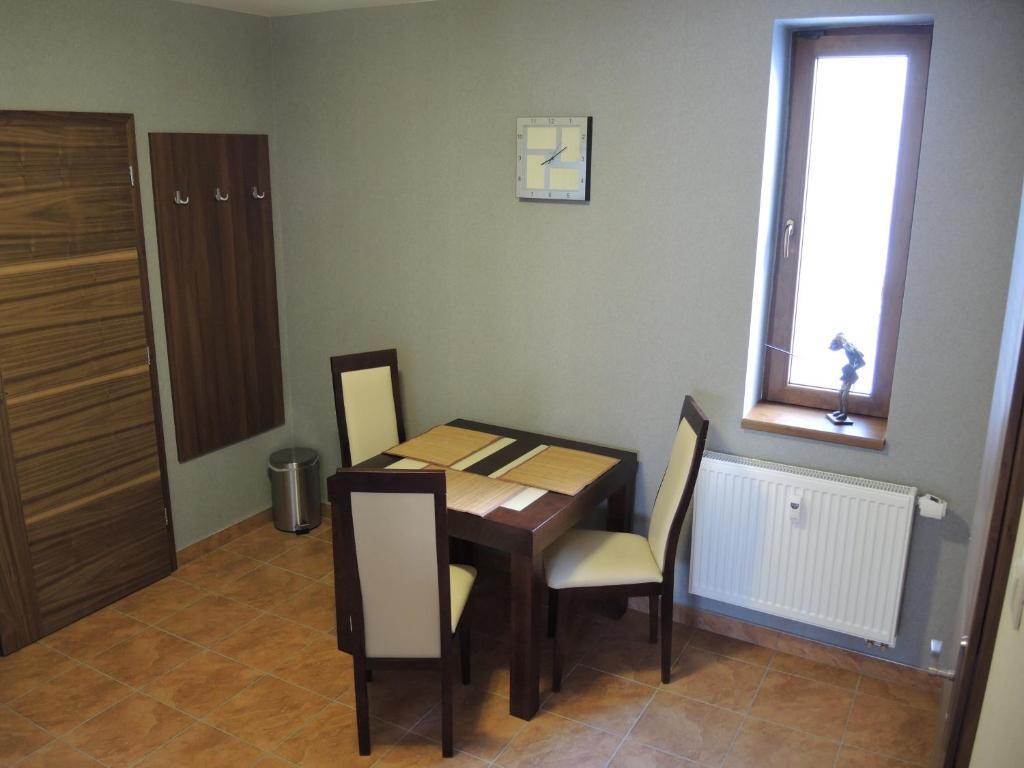 Apartmany Rudolf Spišská Nová Ves Ruang foto
