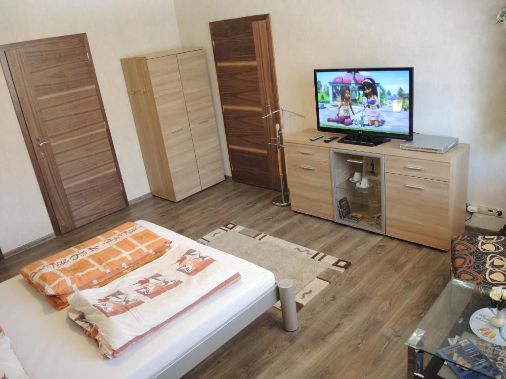 Apartmany Rudolf Spišská Nová Ves Ruang foto