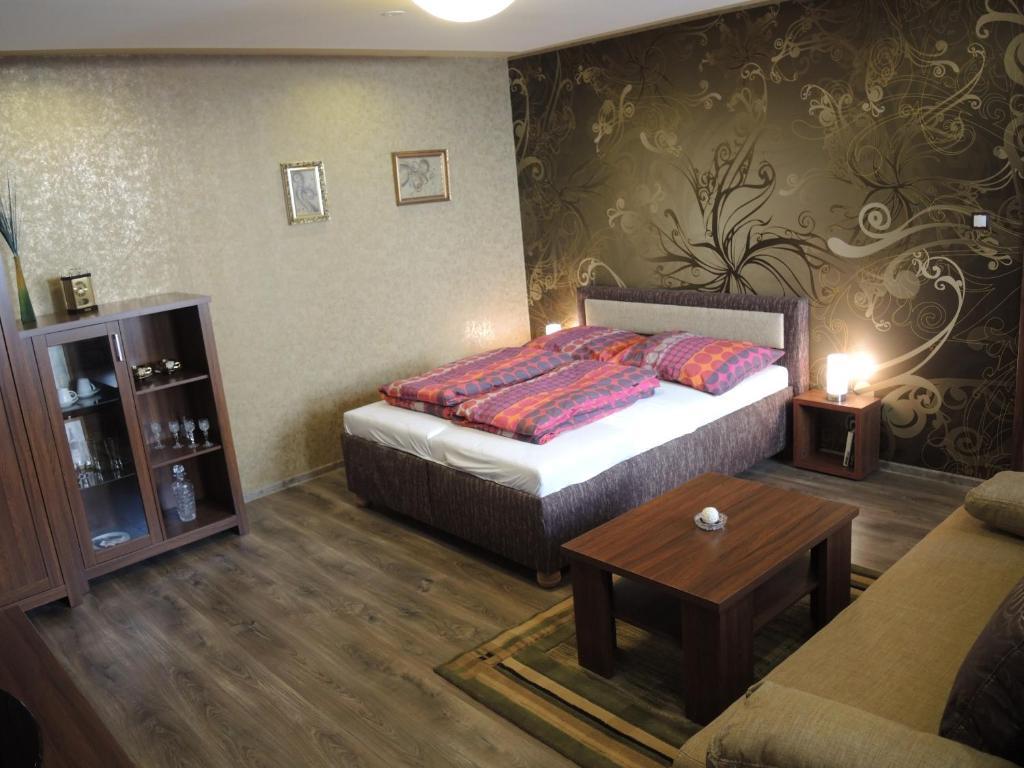 Apartmany Rudolf Spišská Nová Ves Ruang foto