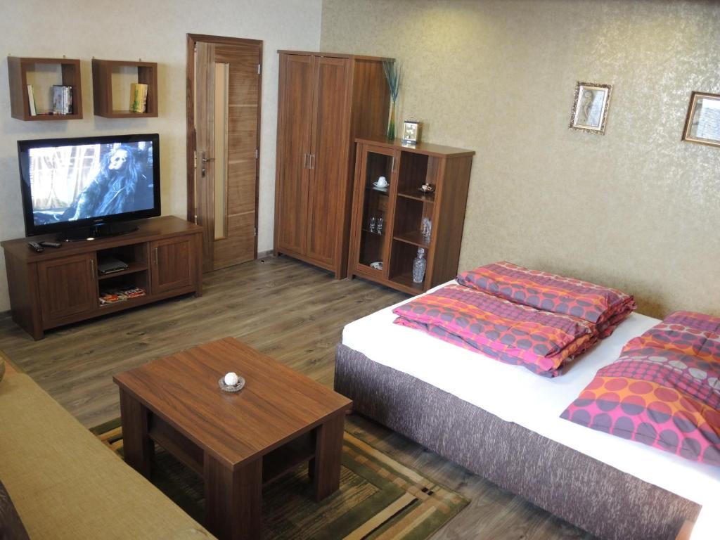 Apartmany Rudolf Spišská Nová Ves Bagian luar foto