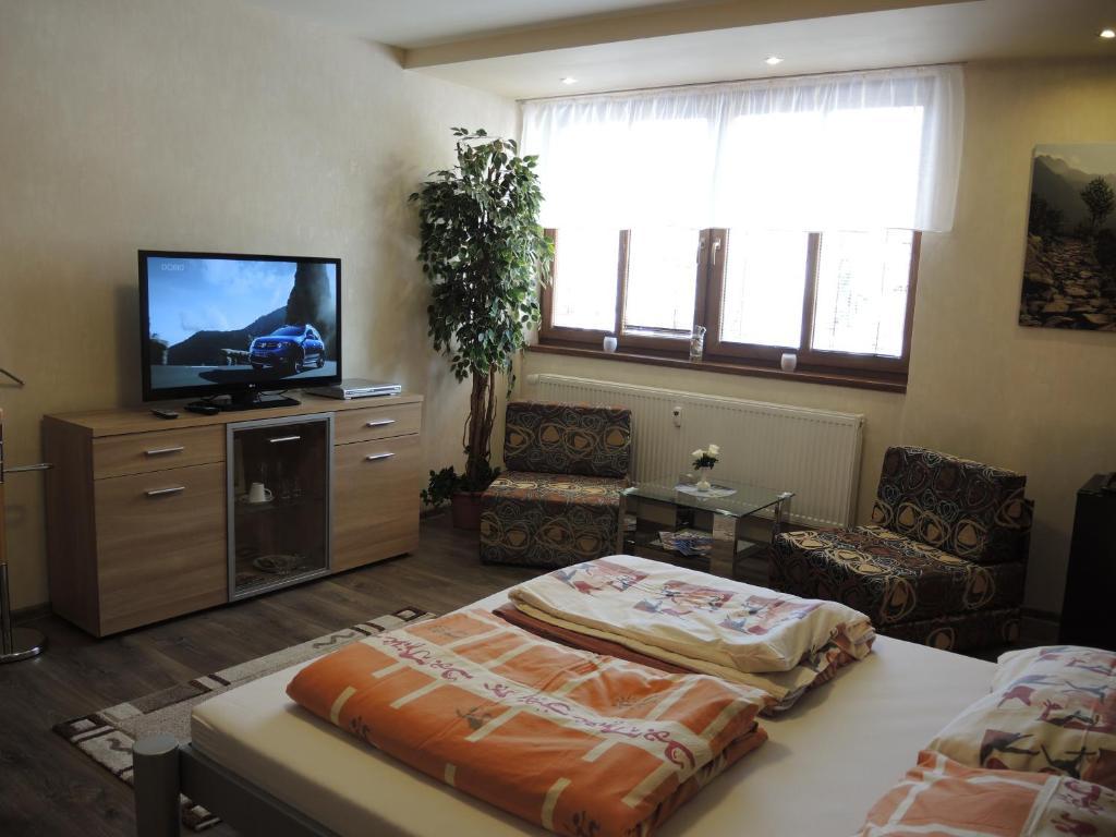 Apartmany Rudolf Spišská Nová Ves Ruang foto