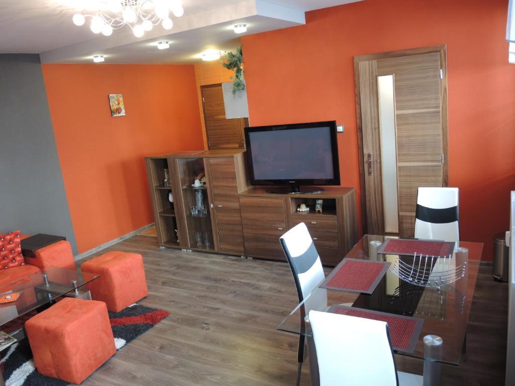 Apartmany Rudolf Spišská Nová Ves Ruang foto