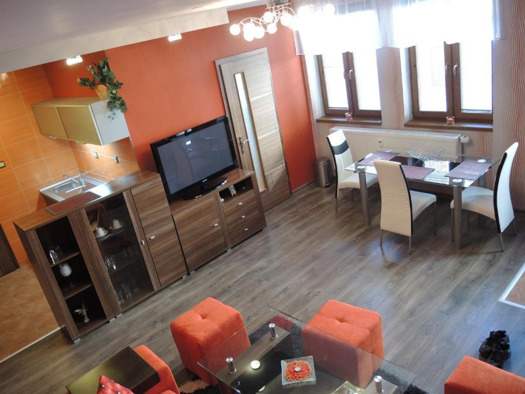 Apartmany Rudolf Spišská Nová Ves Ruang foto