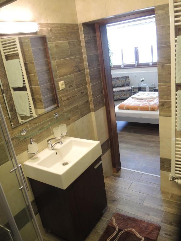 Apartmany Rudolf Spišská Nová Ves Ruang foto