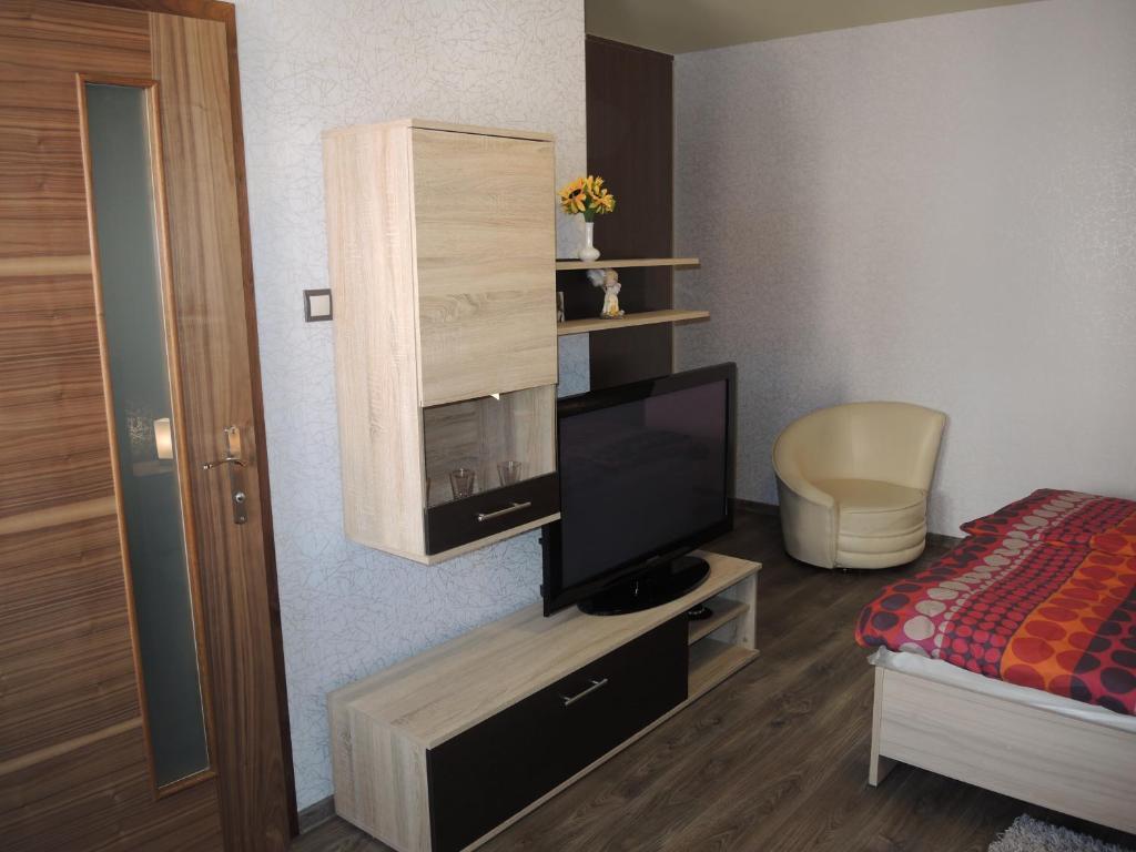 Apartmany Rudolf Spišská Nová Ves Ruang foto