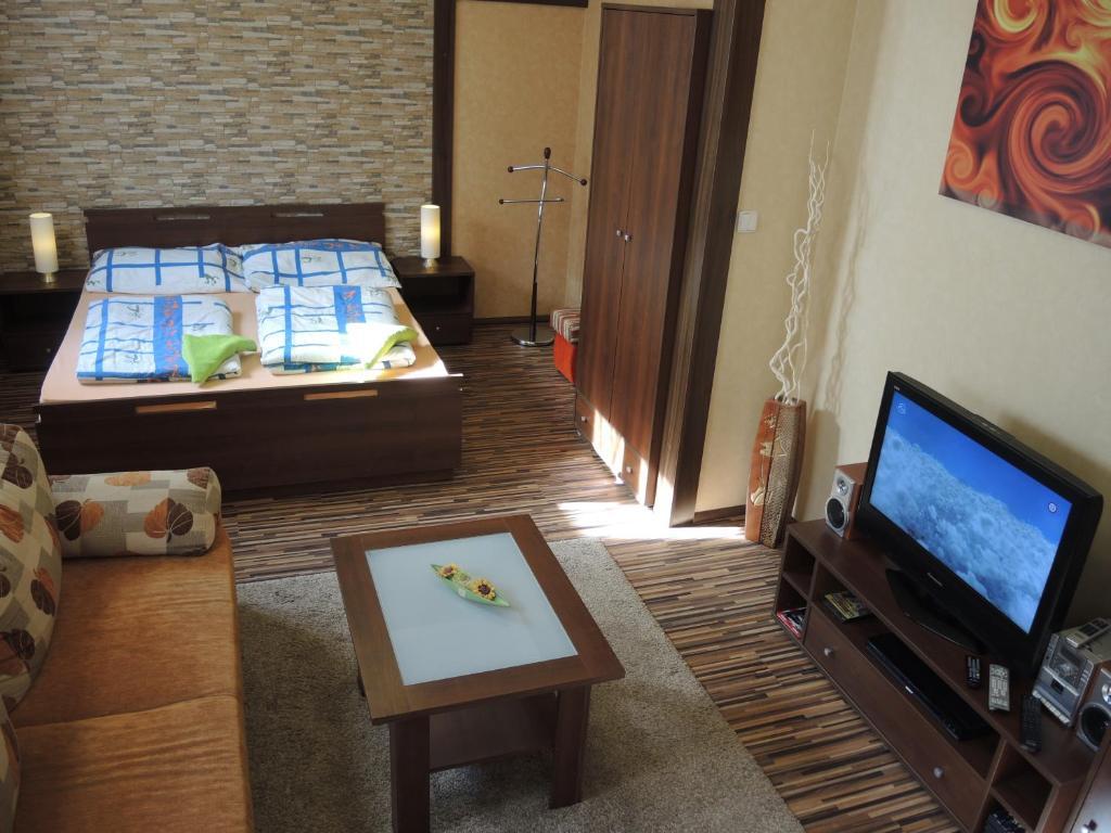 Apartmany Rudolf Spišská Nová Ves Ruang foto