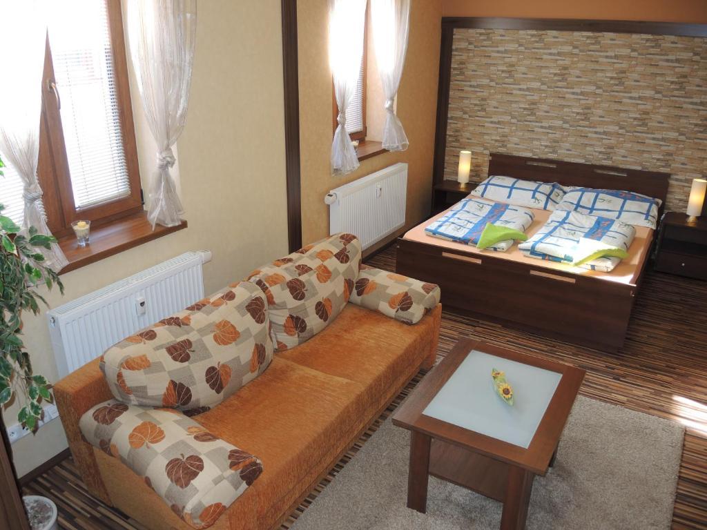 Apartmany Rudolf Spišská Nová Ves Bagian luar foto