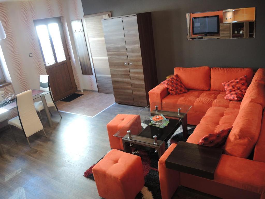 Apartmany Rudolf Spišská Nová Ves Ruang foto