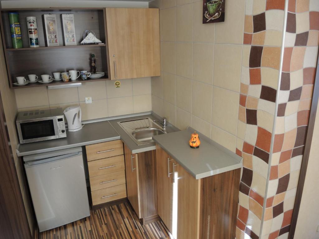 Apartmany Rudolf Spišská Nová Ves Ruang foto