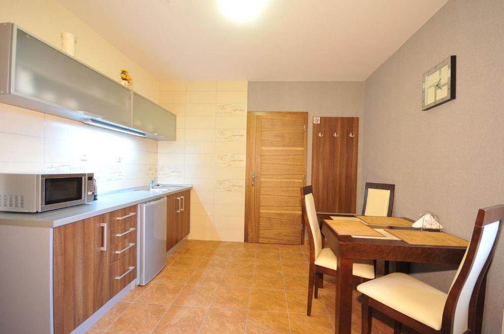 Apartmany Rudolf Spišská Nová Ves Ruang foto