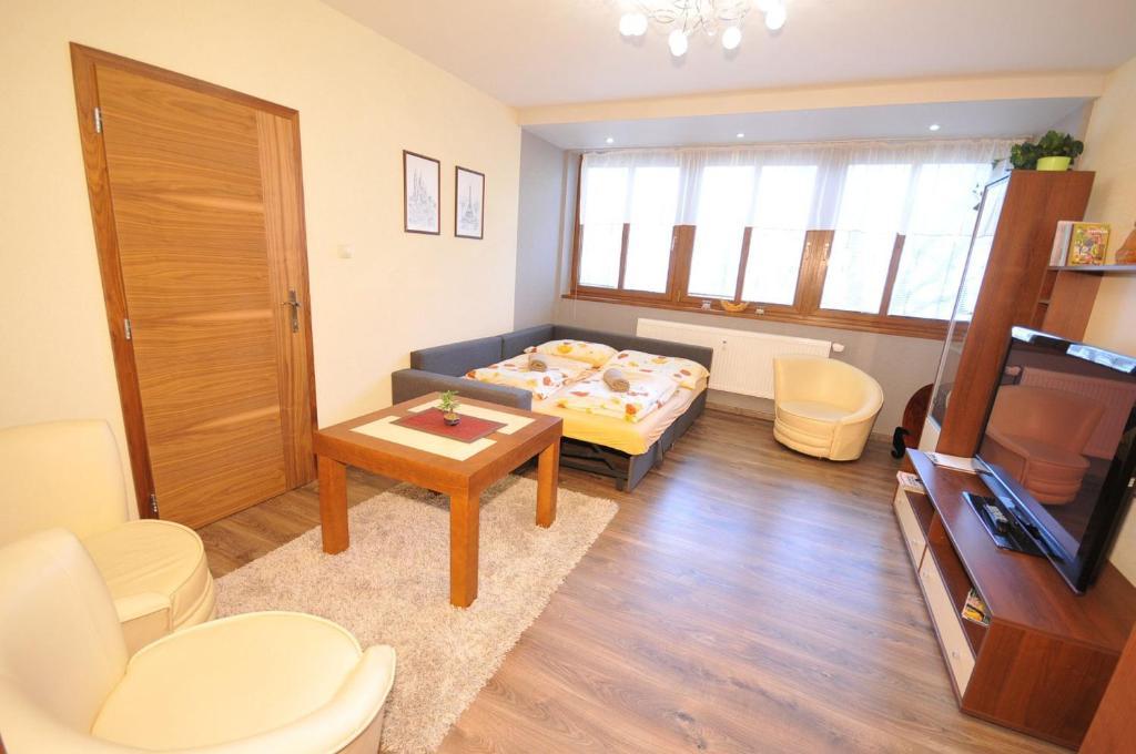 Apartmany Rudolf Spišská Nová Ves Ruang foto