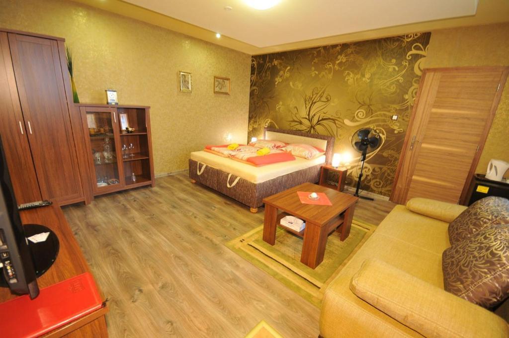 Apartmany Rudolf Spišská Nová Ves Ruang foto