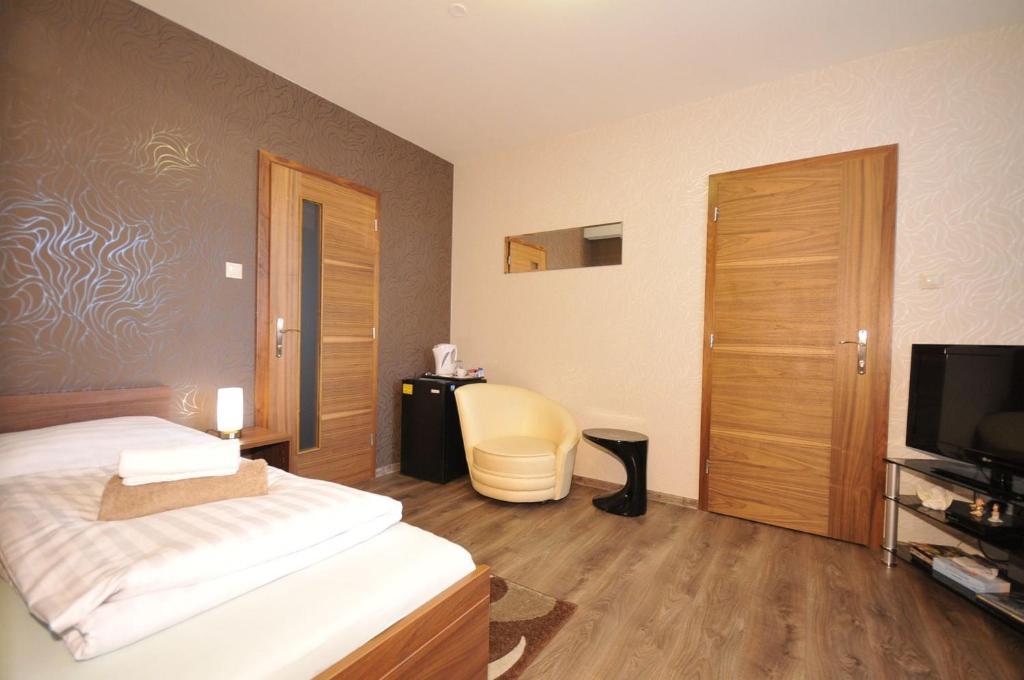 Apartmany Rudolf Spišská Nová Ves Ruang foto